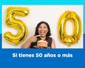 Llegar a los 50 - :15